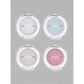 The Saem [Moda Outlet] [The Saem] Saemmul Ulsan Branch Saemmul Single Shadow Neutrally Beige / [모다아울렛][더샘]샘물 울산점 샘물 싱글 섀도우 뉴트럴리 베이지