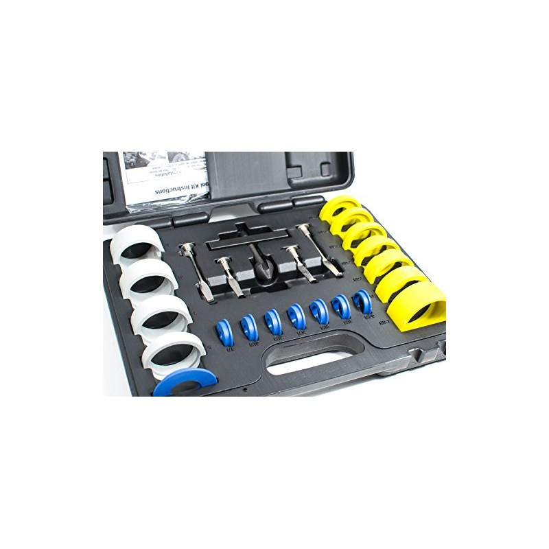 PRIVATE BRAND TOOLS PBT70961 Crankshaft and Camshaft Seal Tool Kit