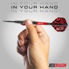 RED DRAGON Darts – Professional Player – Jonny Clayton Hiraeth