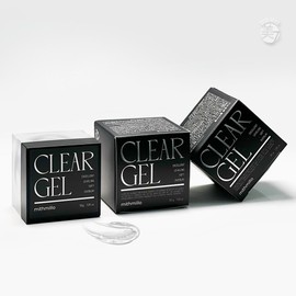 Miss Milo Original Clear Gel Whole Gel 30g / 미스밀로 오리지널 클리어젤 통젤 30g