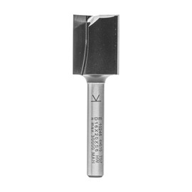 ENT 10246 Groove Cutter HW, Shank (S) 6 mm, Diameter (D) 16 mm, NL 20 mm, SL 32 mm, GL 52 mm