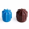 Unbranded 2PC Car A/C Valve Cap Port High/Low Pressure Dust