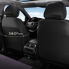 Coverado Front Seat Covers, Automotive Seat Covers 2 Seats, Leather