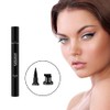 Calmind Kit 2 Delineadores de Ojos con Sellos Cat Eye