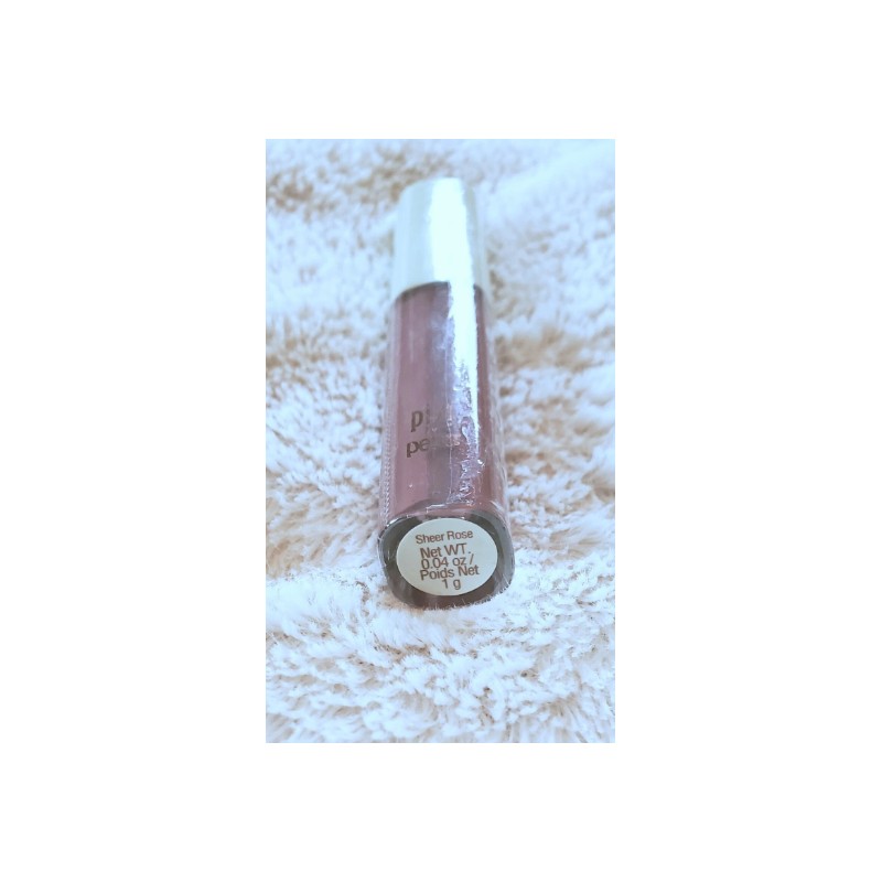 Pixie by Petra Lip Lift Max Lip Gloss - Sheer