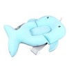 Baby Bath Support Spine Protection Comfortable Baby Bathtub Support Mat