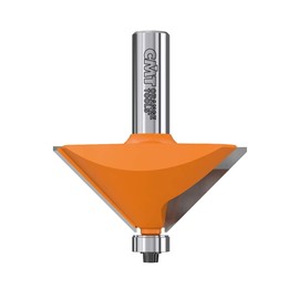 CMT Orange Tools 936.950.11 45° Chamfer Bit