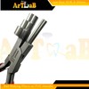 Bail Making Pliers with PVC Grip Handle | for Making