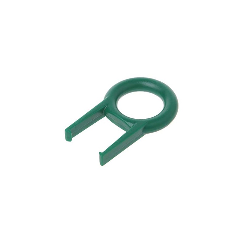 Extractor mecánico de teclado para teclado, herramienta de fijación