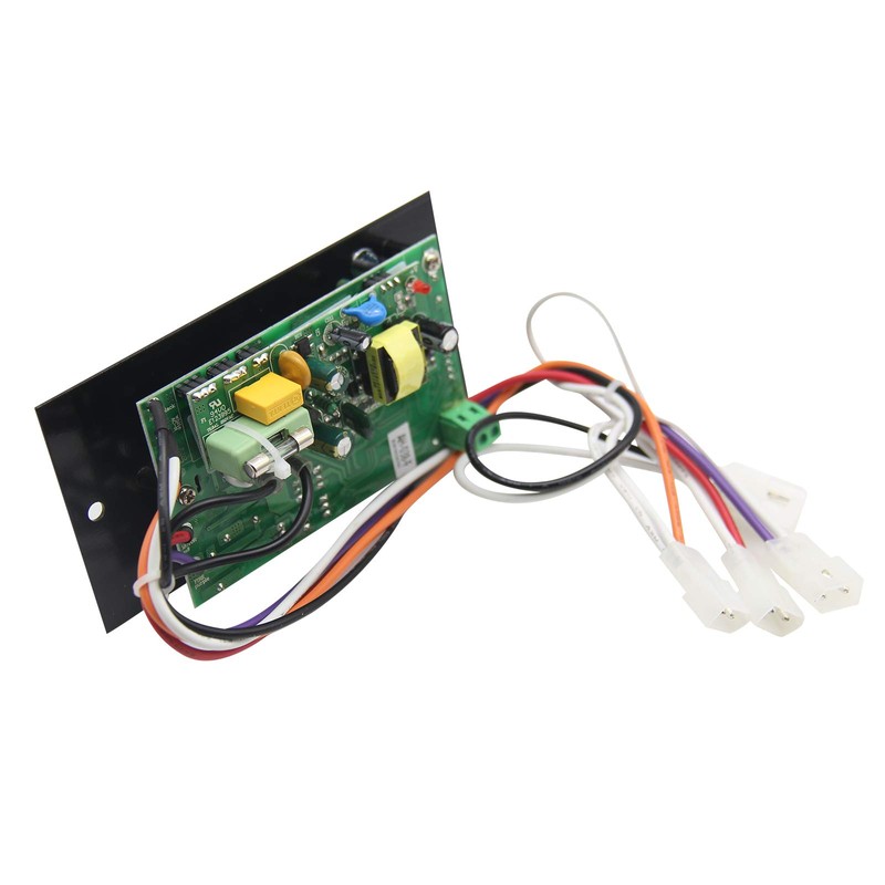Digital Thermostat Kit Digital Thermostat Controller Replacement for Traeger Parts