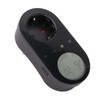 16A Plug Socket Digital Temperature Controller Heating Cooling Mode Smart