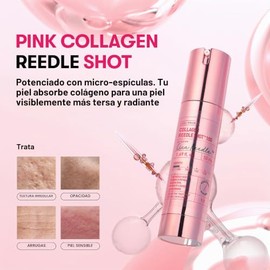 VT COSMETICS COLÁGENO REEDLE SHOT 100