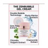 BeautyBio ZenBubble Moisturizer Wrinkle Gel Cream 1.7 oz-NEW SEALED