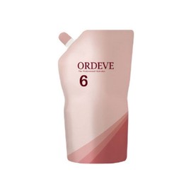 Oldive The Professional Hair Color Oxidizer 6, 1L, 1 ea / 올디브 더 프로페셔널 헤어컬러 산화제 6, 1L, 1개