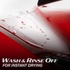 Turtle Wax 53411 Hybrid Solutions Ceramic Wash and Wax, Easy