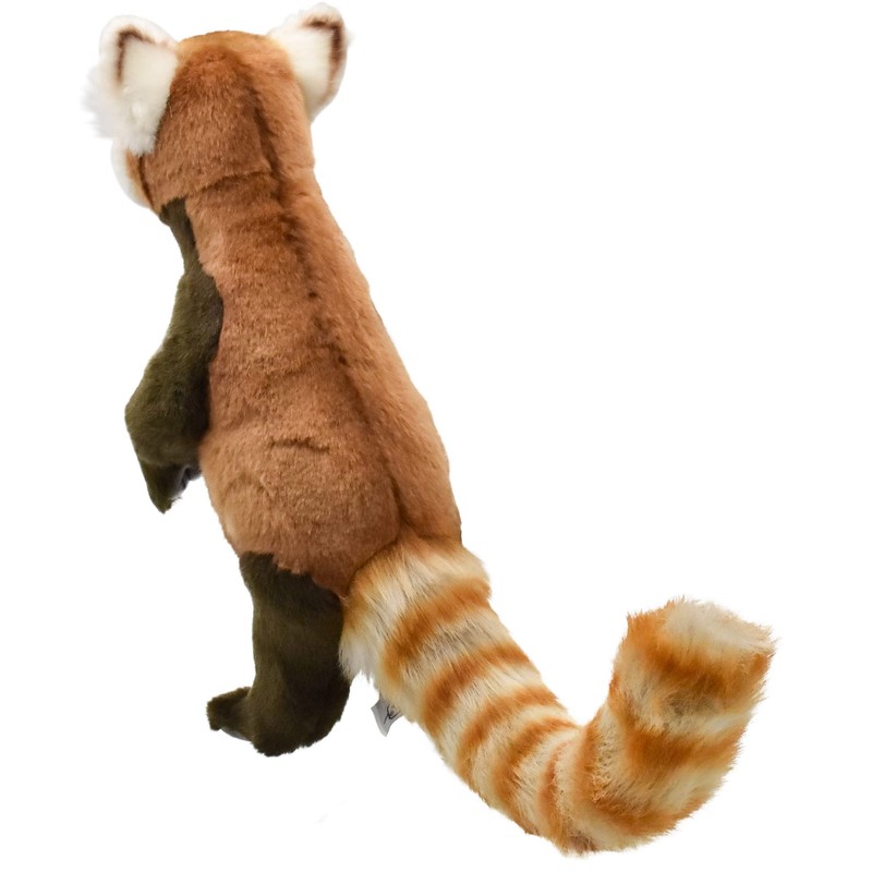 BH7252 HANSA Red Panda 37