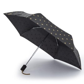 Kipling Auto Open Printed Umbrella Cats And Dogs