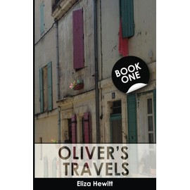 Oliver's Travels