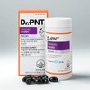 Green Cross Wellbeing Dr. PNT Eye Care 450mg / 닥터피엔티 아이케어 450mg X 60캡슐
