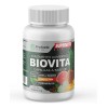 SUPERVITS 2pack Biovita Aceleración Metabolismo 2 Pack 30 Capsulas Sabor