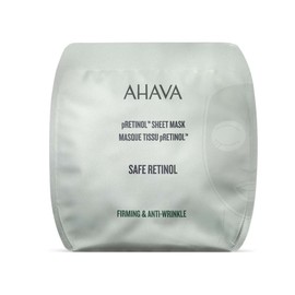 Ahava Safe pRetin Sheet Mask Pack of 1