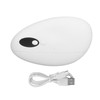 Electric Stone Needle Scraping Broad Hot Heating Vibration Gua Sha