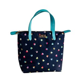 Beau & Elliot 36399 Lunch Bag, Polyester, 7 liters, Navy