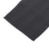 Cue Grip Wrap Leather Pool Wrap Woven Pattern Comfortable Grip