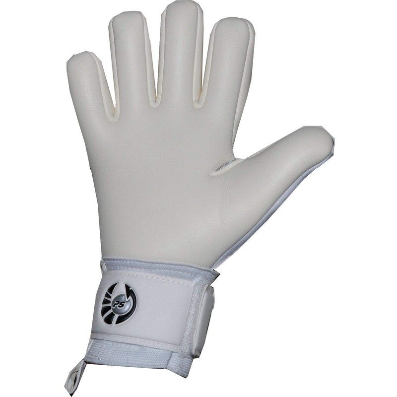 Prostyle Negative Cut Professional Football Goalkeeper Goalie Gloves 10