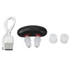 Rhinitis Machine Red Lighting Reduce Desecretion Nose Sinusitis Device for