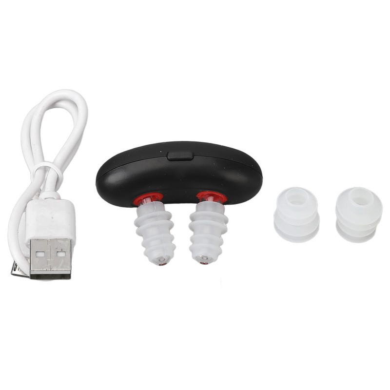 Rhinitis Machine Red Lighting Reduce Desecretion Nose Sinusitis Device for