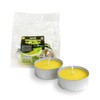 Cereria Di Giorgio - 5 Maxi Tealight Citronella Plus -