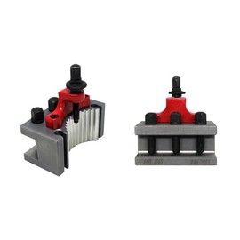 PAULIMOT Single Steel Holder for Multifix System Size Ab