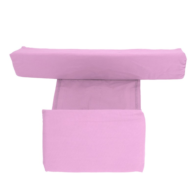 Baby Wеdge Sleeping Pillow Anti Deflection Waist Protection Slеep Positionеr