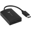gofanco Prophecy 1x2 DisplayPort 1.2 to 2 Port Display Adapter