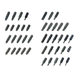 KTC (ke-te-si-) Plate 差替e Ratchet Screwdriver Bits Set (Slotted Bit) td3 m
