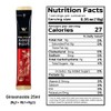 K-Herb Premium Korean Red Ginseng Sticks Liquid Portable Sticks with