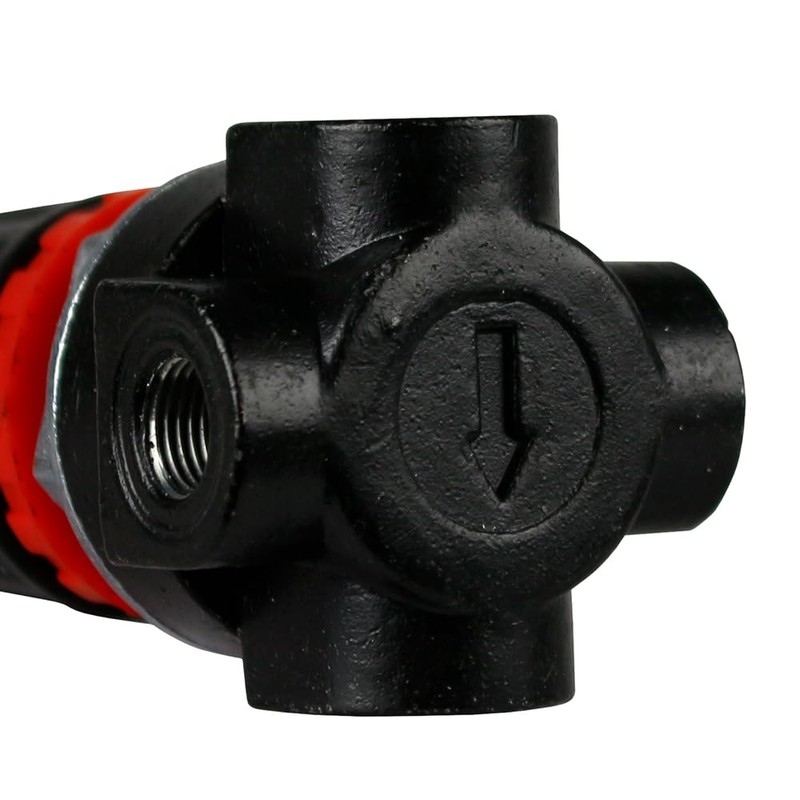 FC319205000 Rolair Air Compressor Regulator G 1/4"