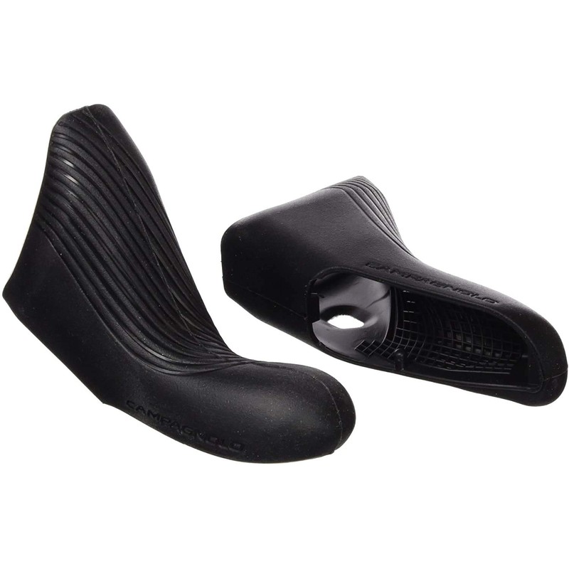 campagnolo(カンパニョーロ) EC-AT500B・パワーシフト専用ラバーフード ・カラー:ブラック