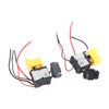 2pcs Power Tool Trigger Switch Speed Control for Electric Hammer