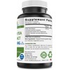 Brieofood Green Tea Extract 1000 mg per Serving (Min 50%