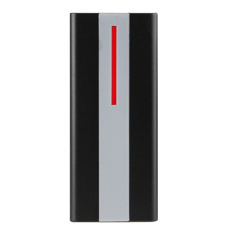 EM ID 125KHz Simplified Access Control Controller Machine IP67