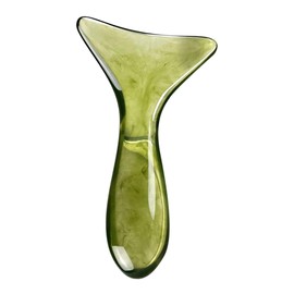 SAFIGLE Gua Facial Tools Ergonomic Face Neck Massager Portable Scraping Tool for Body Massage for Wellbeing for Use