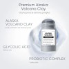 2 Uds Aceite De Control Profundo, Barra De Mascarilla De