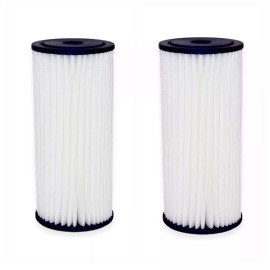 HDX 4 Pack HDX GE FXHSC Whole House Water Filter Fits GXWH40L GXWH35F GNWH30S NEW