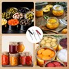 2PCS Jar Openers, Jar Opener for Weak Hands for Hands