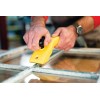 Hyde Tools: Dust-Free Vacuum Scraper