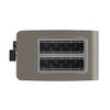 SOLAC MY TOAST II LEGEND 2-slice toaster