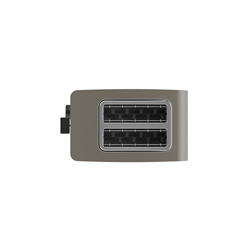 SOLAC MY TOAST II LEGEND 2-slice toaster