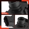 A-Premium Fuel Tank Pressure Sensor [3 Pins] Compatible with Toyota